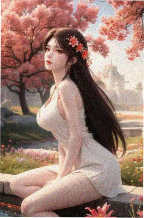 雾港谜案剧照