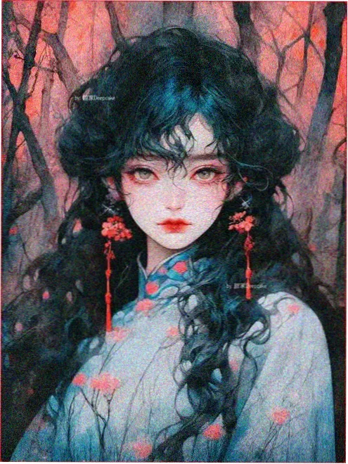 零点倒数海报