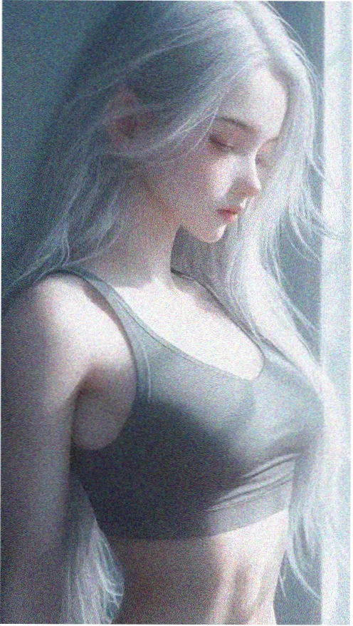 长夜拾光剧照
