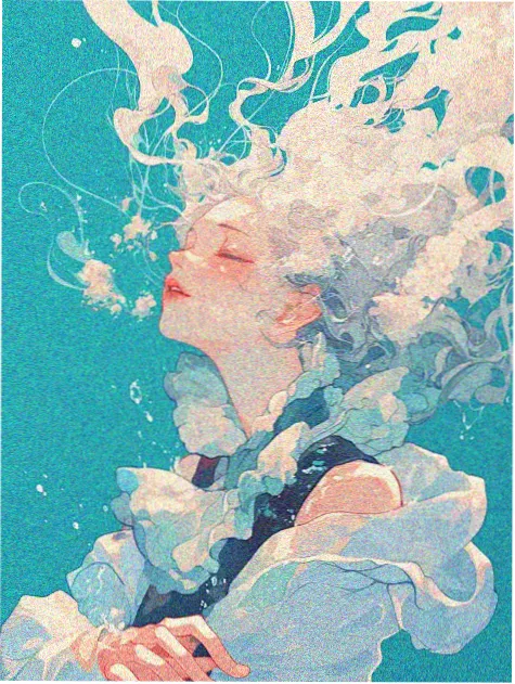 一碗人间海报